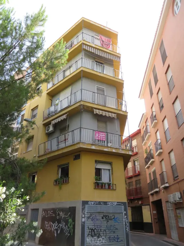 Subasta de vivienda en Murcia el 30 de marzo de 2026