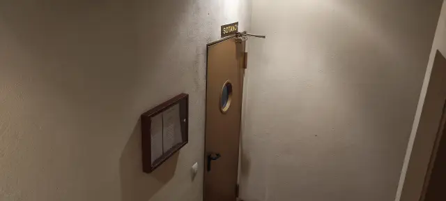 Subasta de garaje en Es Bordes el 30 de marzo de 2026