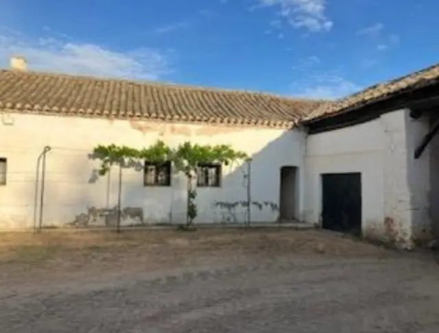 Subasta de finca rústica en Boecillo el 13 de abril de 2026