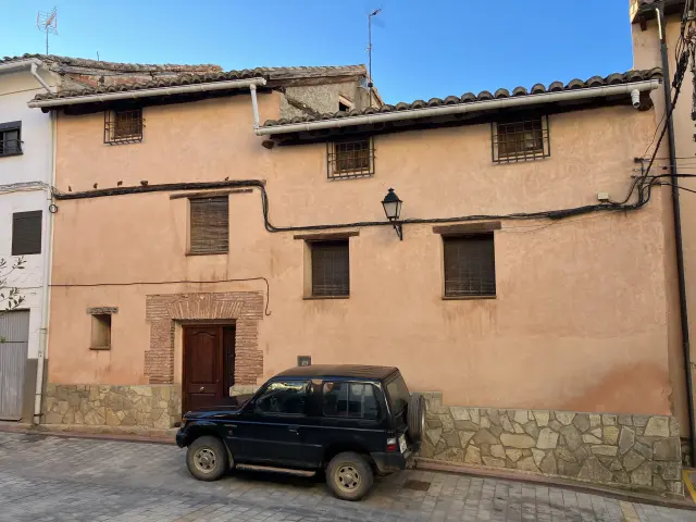 Subasta de vivienda en Gea De Albarracin el 23 de marzo de 2026