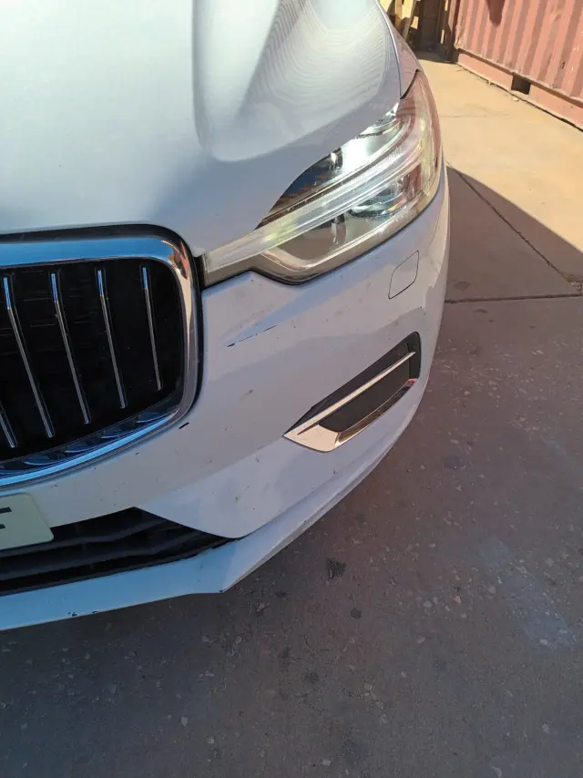 Subasta de turismos Volvo Xc60 el 30 de marzo de 2026