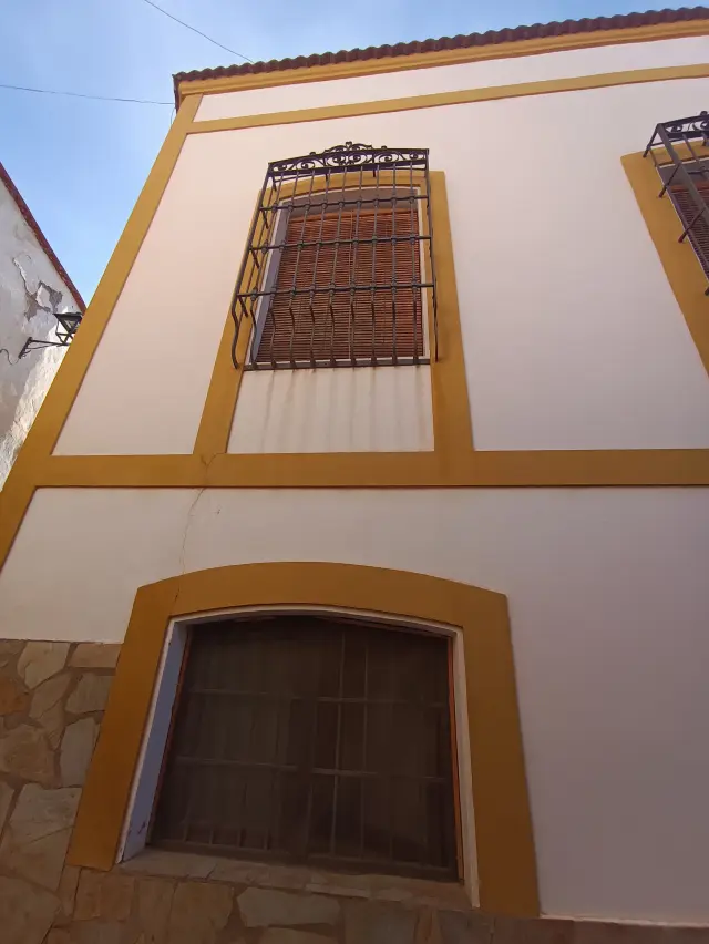 Subasta de vivienda en Terque el 23 de marzo de 2026