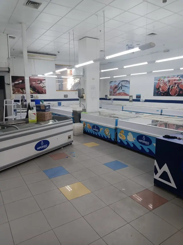 Subasta de local comercial en Narón el 23 de marzo de 2026