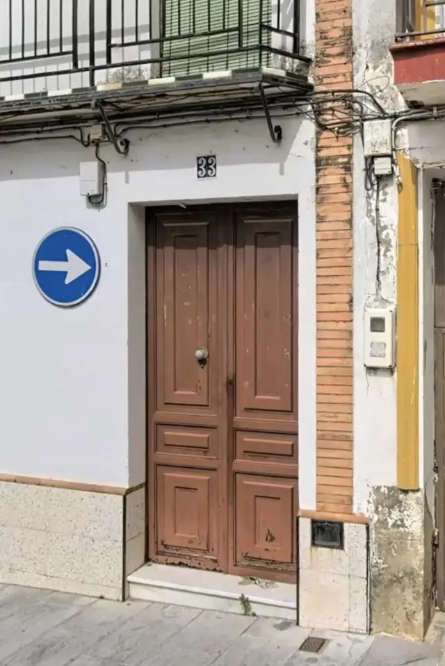 Subasta de vivienda en Almonte el 20 de abril de 2026