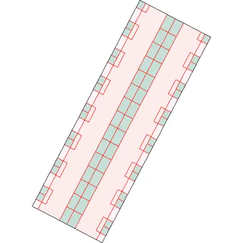 Subasta de vivienda en Laguna De Duero el 23 de marzo de 2026