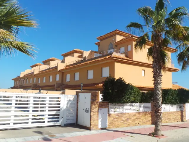 Subasta de vivienda en Orihuela el 18 de marzo de 2026