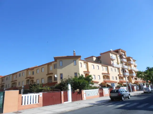 Subasta de vivienda en Punta Umbria el 6 de abril de 2026