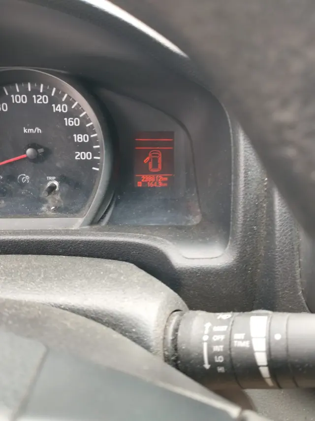 Subasta de turismos Nissan Nv200 el 13 de abril de 2026