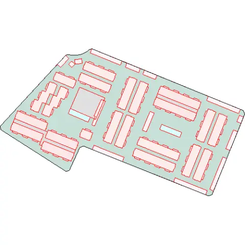 Subasta de vivienda en Torrevieja el 30 de marzo de 2026