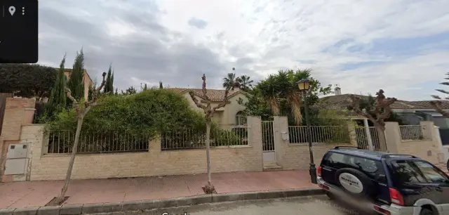 Subasta de vivienda en Molina De Segura el 23 de marzo de 2026