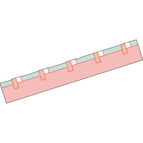 Subasta de vivienda en L'hospitalet De Llobregat el 6 de abril de 2026