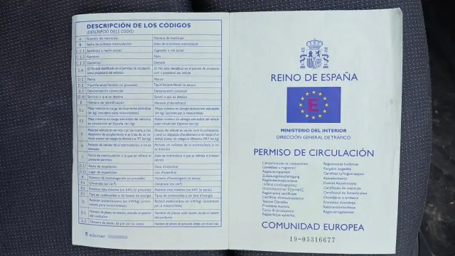 Subasta de turismos Bmw 318 el 20 de abril de 2026