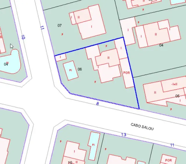 Subasta de vivienda en San Javier el 23 de marzo de 2026