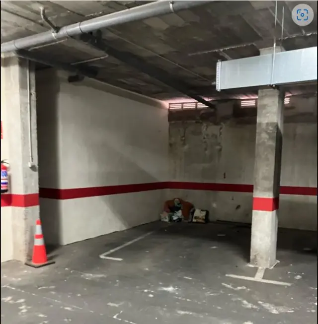 Subasta de garaje en El Campello el 23 de marzo de 2026