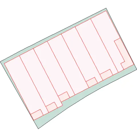 Subasta de nave industrial en Gijon el 30 de marzo de 2026