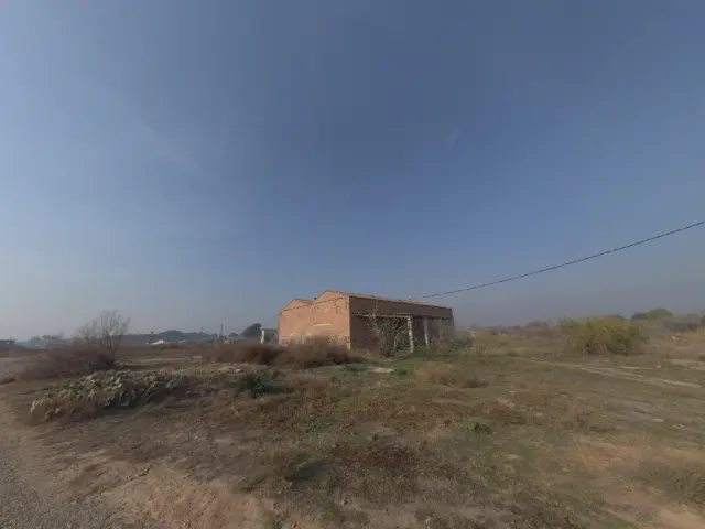 Subasta de solar en Lleida el 20 de abril de 2026