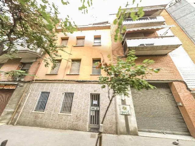 Subasta de vivienda en Barcelona el 6 de abril de 2026