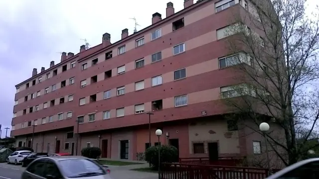 Subasta de vivienda en Villamediana De Iregua el 1 de abril de 2026