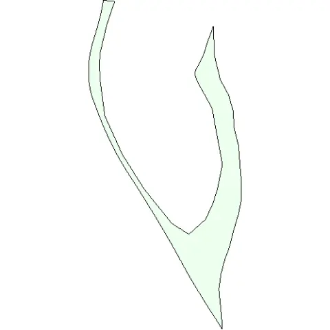 Subasta de finca rústica en Peralveche el 13 de abril de 2026