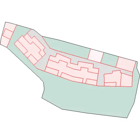 Subasta de trastero en Es Bordes el 30 de marzo de 2026