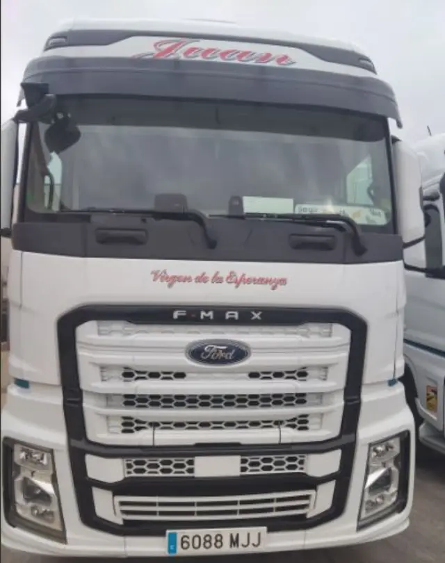 Subasta de industriales el 25 de marzo de 2026