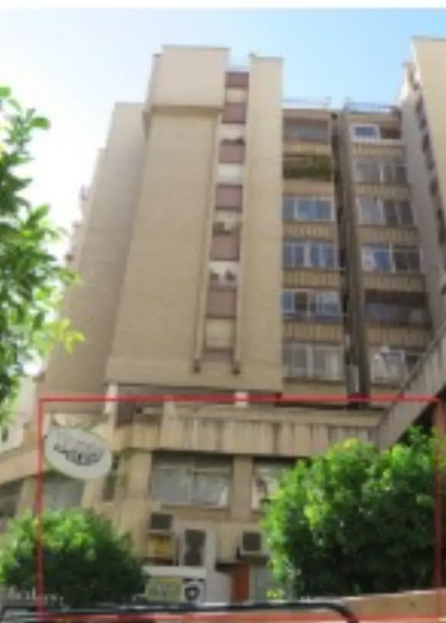 Subasta de garaje en Murcia el 6 de abril de 2026