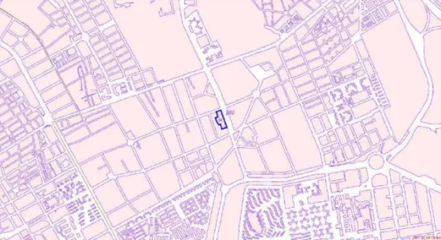 Subasta de garaje en Madrid el 30 de marzo de 2026