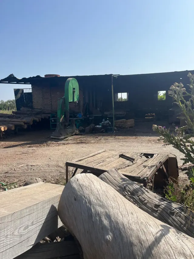 Subasta de finca rústica en Aznalcazar el 20 de abril de 2026