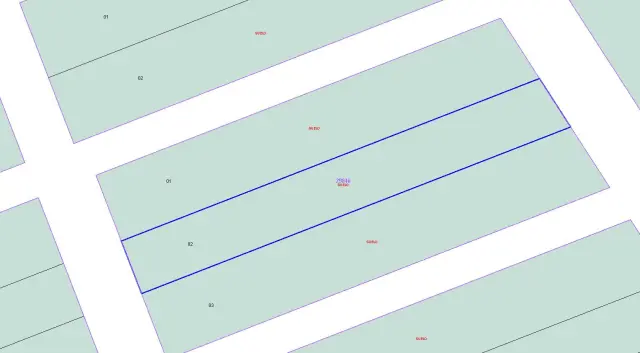 Subasta de solar en Aldeamayor De San Martin el 6 de abril de 2026