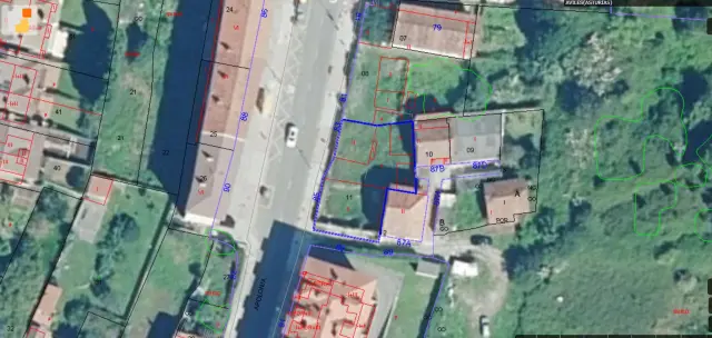 Subasta de otros en Aviles el 13 de abril de 2026