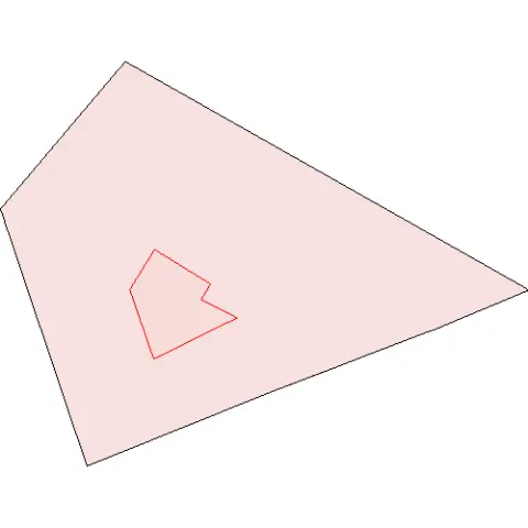 Subasta de vivienda en Jaen el 13 de abril de 2026