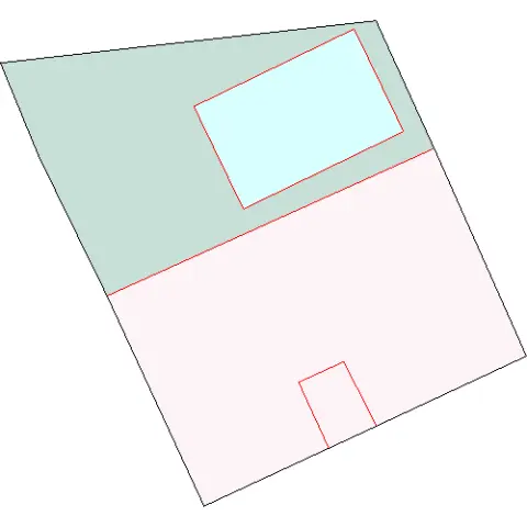 Subasta de vivienda en Solosancho el 6 de abril de 2026