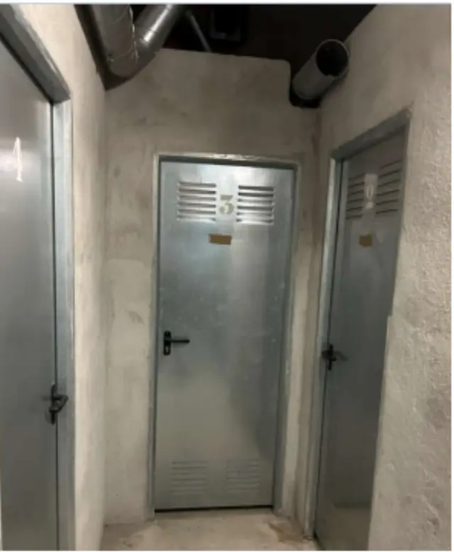 Subasta de trastero en Constanti el 6 de abril de 2026