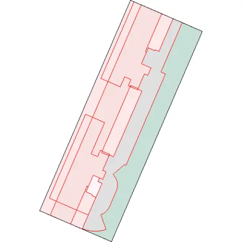 Subasta de vivienda en Marchamalo el 13 de abril de 2026