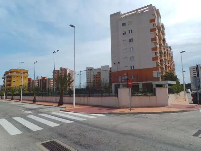 Subasta de vivienda en Guardamar Del Segura el 15 de abril de 2026
