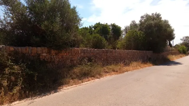 Subasta de vivienda en Llucmajor el 20 de abril de 2026