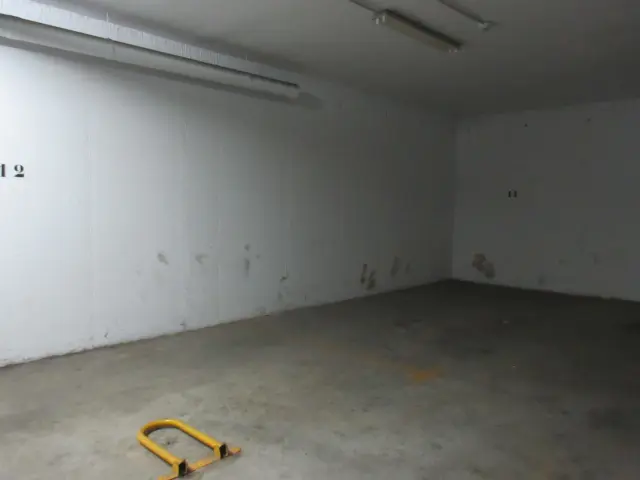 Subasta de garaje en Lepe el 6 de abril de 2026