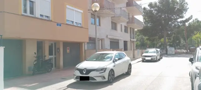 Subasta de garaje en Llucmajor el 20 de abril de 2026