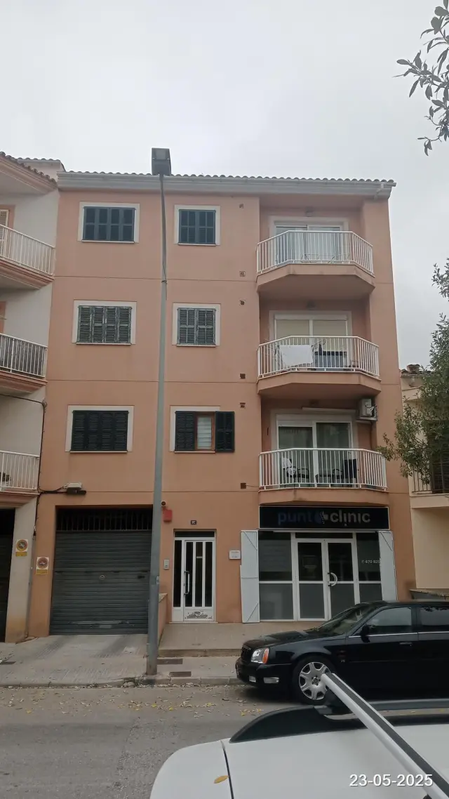 Subasta de garaje en Manacor el 13 de abril de 2026