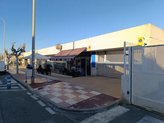 Subasta de garaje en El Campello el 6 de abril de 2026