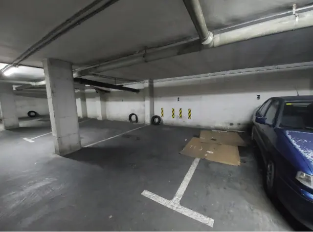 Subasta de garaje en Xixona-jijona el 20 de abril de 2026