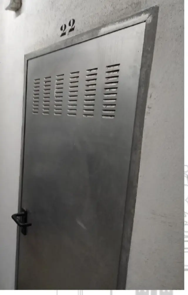 Subasta de trastero en Es Bordes el 30 de marzo de 2026