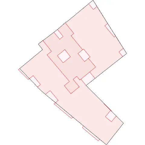 Subasta de garaje en Torre-pacheco el 1 de abril de 2026