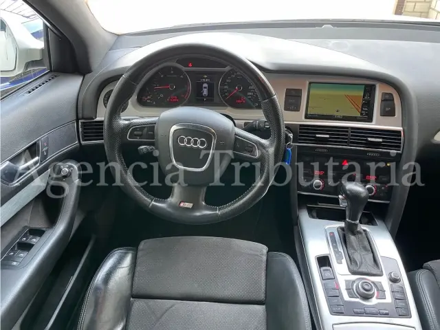 Subasta de turismos Audi Audi A6 el 20 de abril de 2026