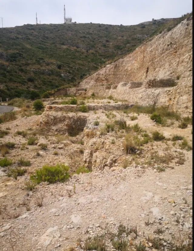 Subasta de otros en Chiva el 6 de abril de 2026