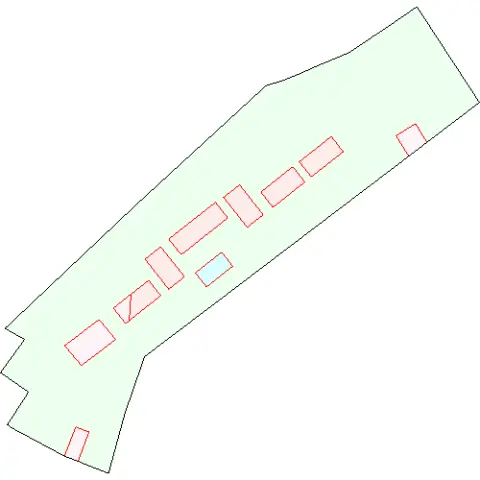 Subasta de finca rústica en Andujar el 13 de abril de 2026