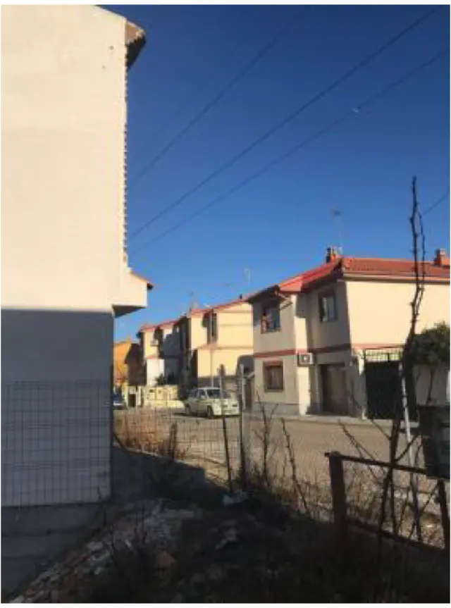 Subasta de vivienda en Bargas el 13 de abril de 2026