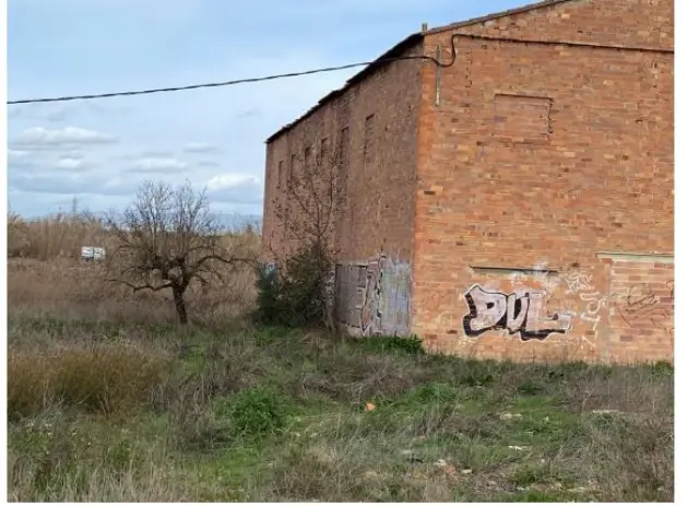 Subasta de solar en Lleida el 20 de abril de 2026
