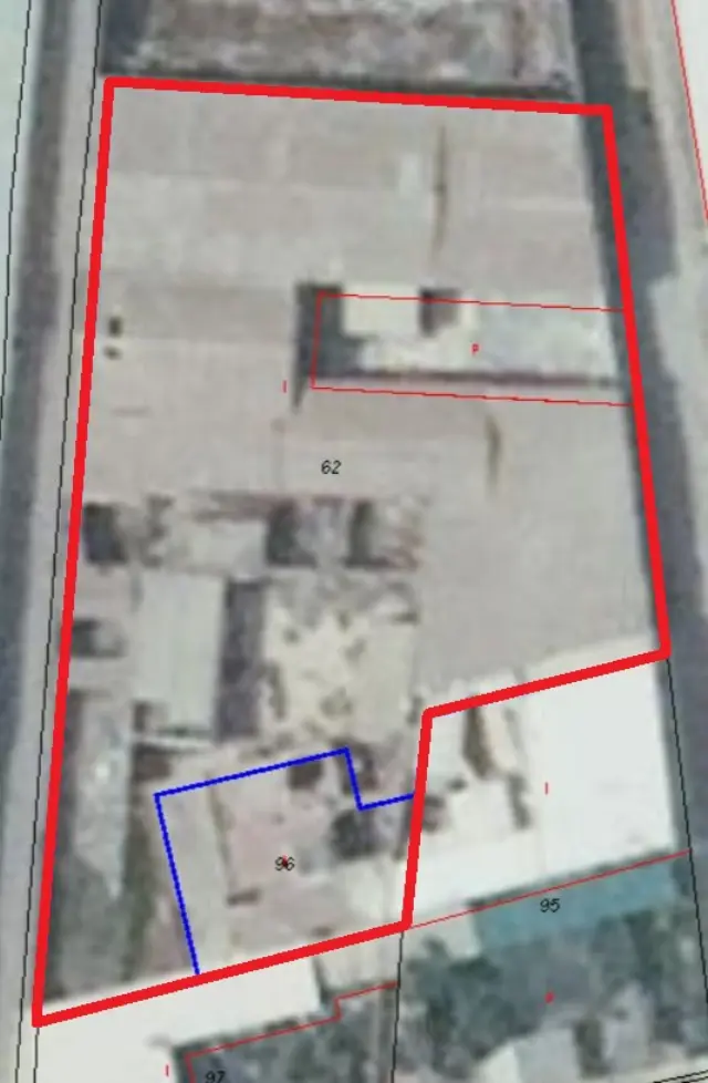 Subasta de otros en Almeria el 6 de abril de 2026