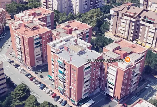 Subasta de vivienda en Murcia el 20 de abril de 2026